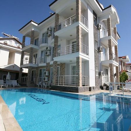 Stella Classic Apartments Fethiye Esterno foto