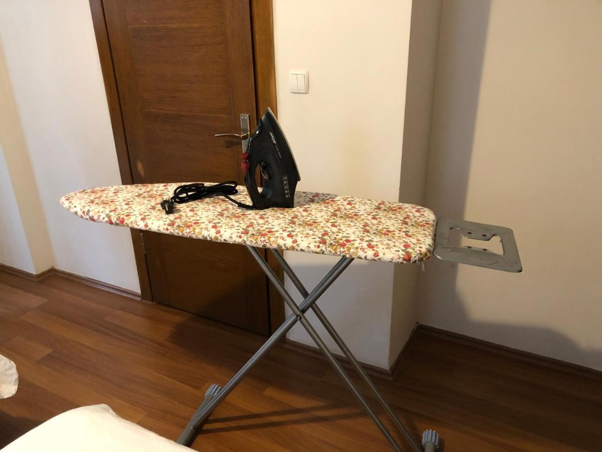 Stella Classic Apartments Fethiye Esterno foto