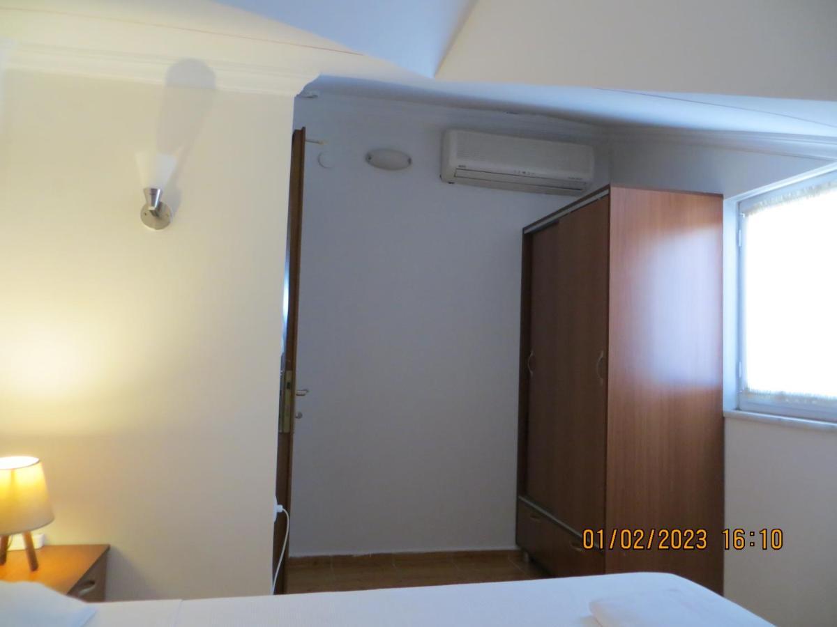 Stella Classic Apartments Fethiye Esterno foto