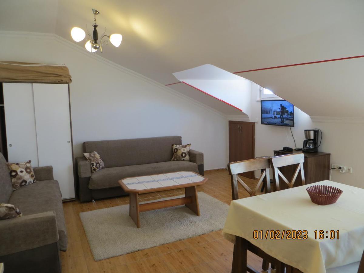 Stella Classic Apartments Fethiye Esterno foto