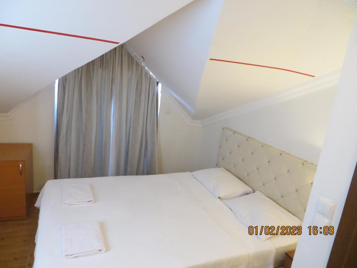 Stella Classic Apartments Fethiye Esterno foto