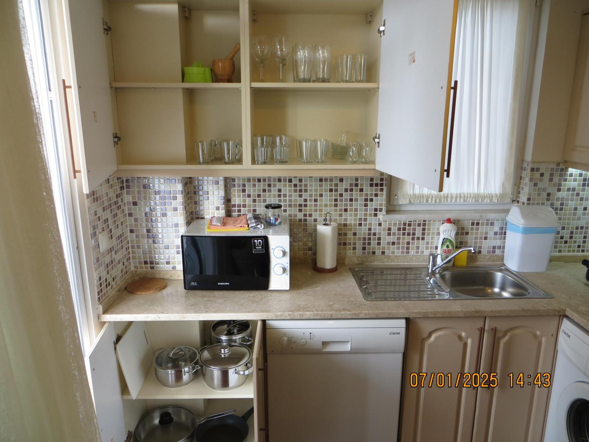 Stella Classic Apartments Fethiye Esterno foto