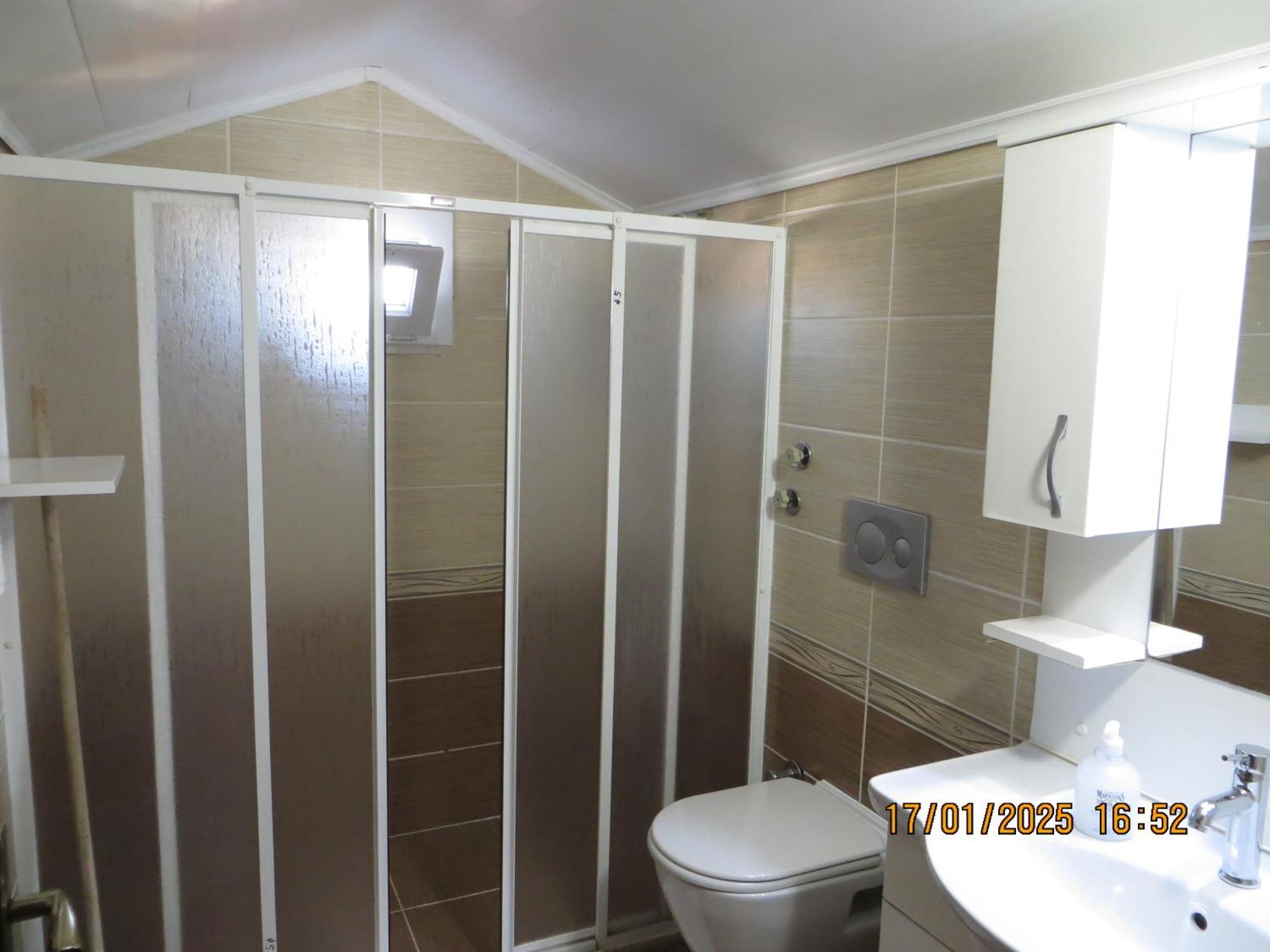 Stella Classic Apartments Fethiye Esterno foto