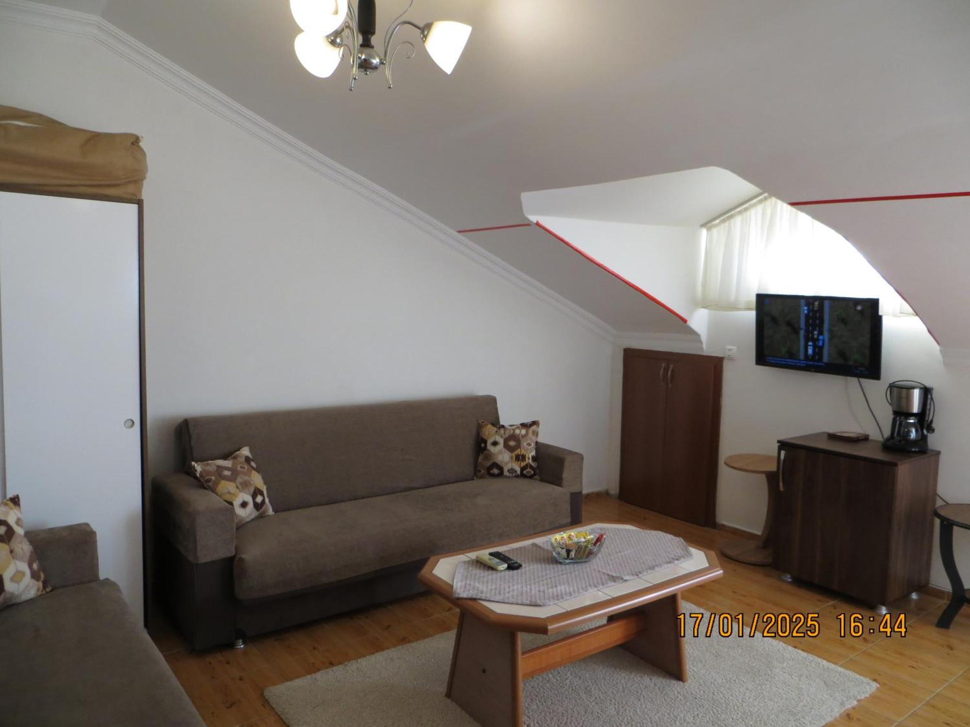 Stella Classic Apartments Fethiye Esterno foto