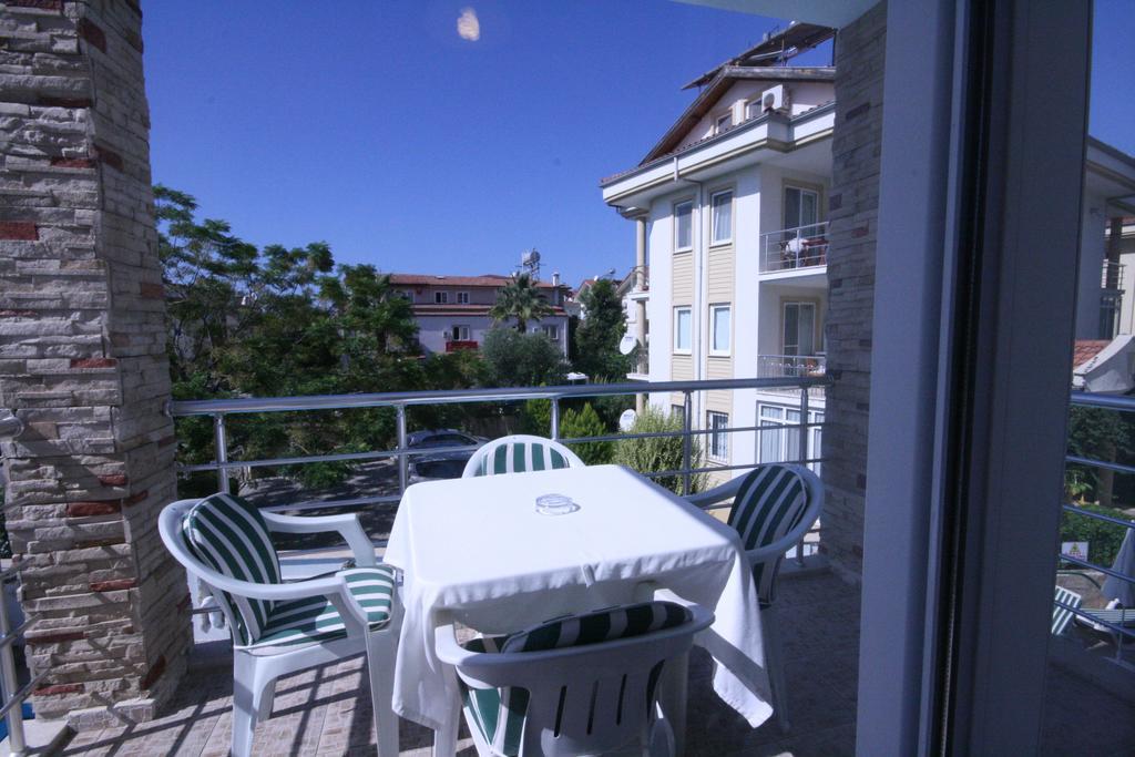 Stella Classic Apartments Fethiye Camera foto