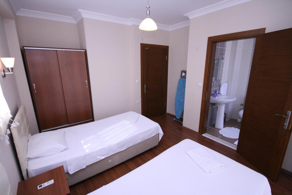 Stella Classic Apartments Fethiye Camera foto