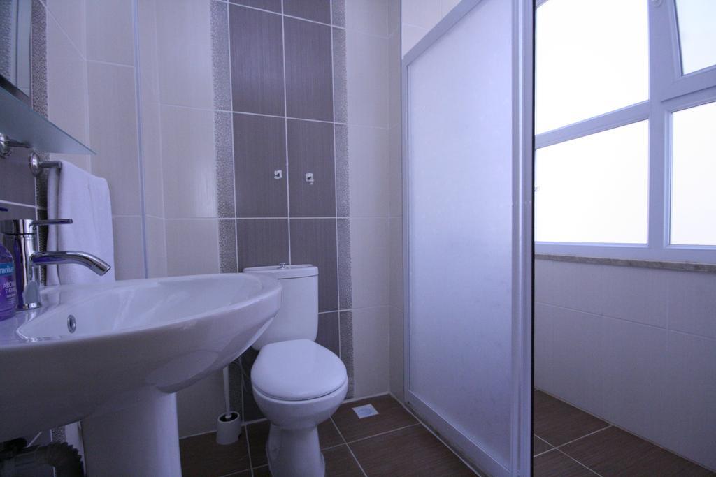 Stella Classic Apartments Fethiye Camera foto