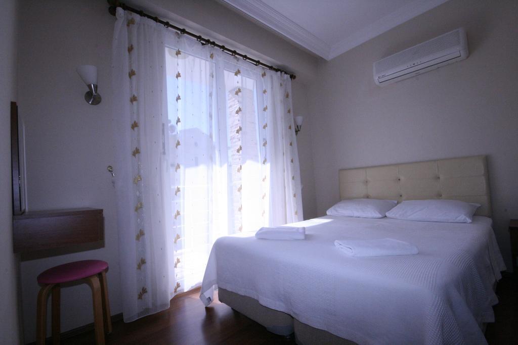 Stella Classic Apartments Fethiye Camera foto