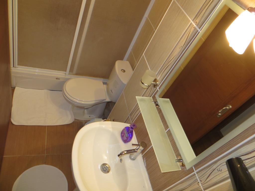 Stella Classic Apartments Fethiye Camera foto