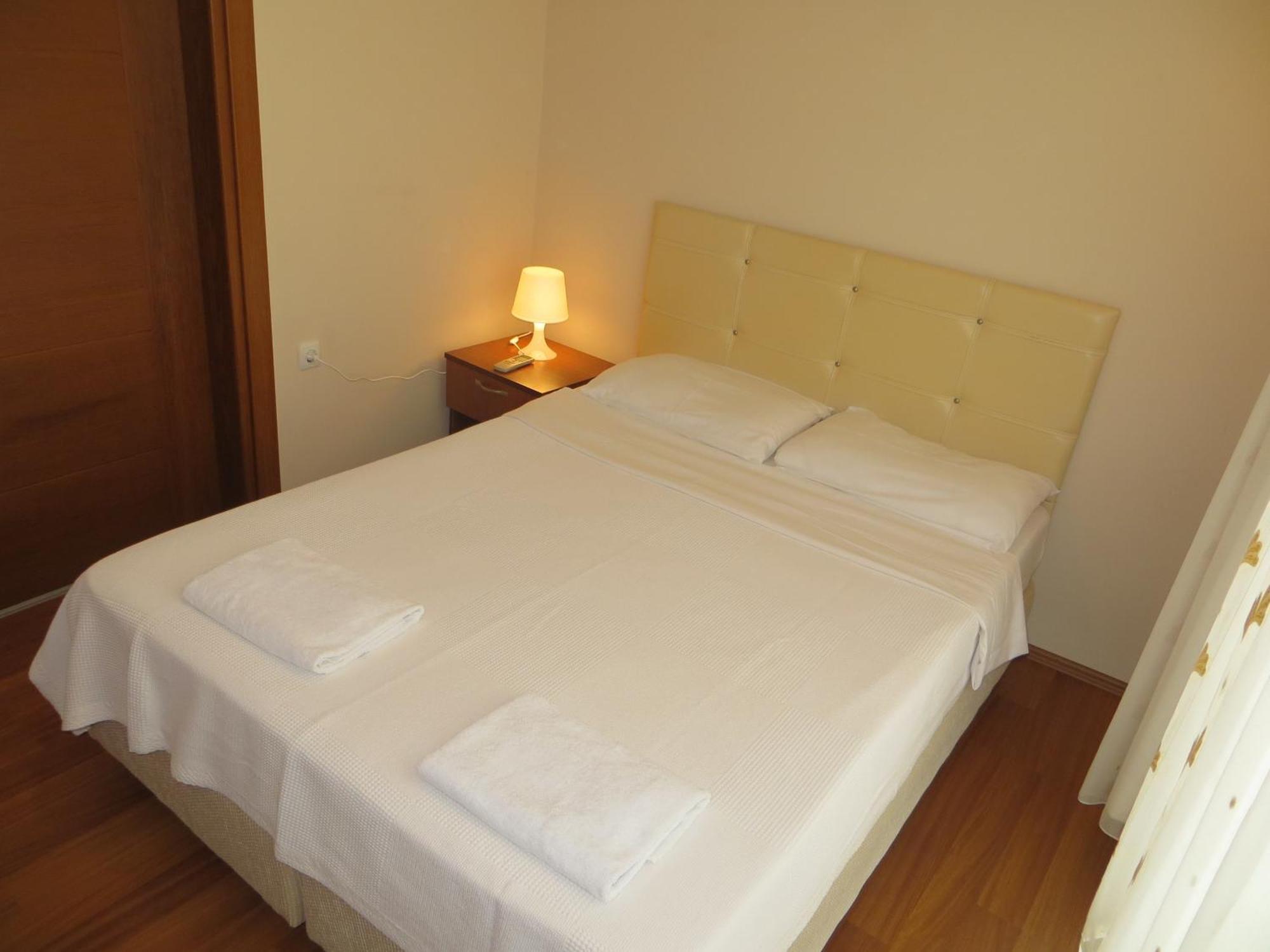 Stella Classic Apartments Fethiye Esterno foto
